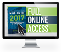Full Online Access to the Christian Writers Market Guide