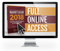 Full Online Access to the Christian Writers Market Guide