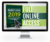 Full Online Access to the Christian Writers Market Guide