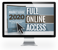 Full Online Access to the Christian Writers Market Guide
