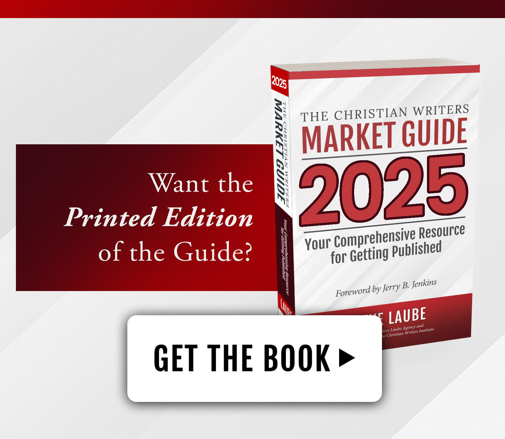 Full Online Access to the Christian Writers Market Guide